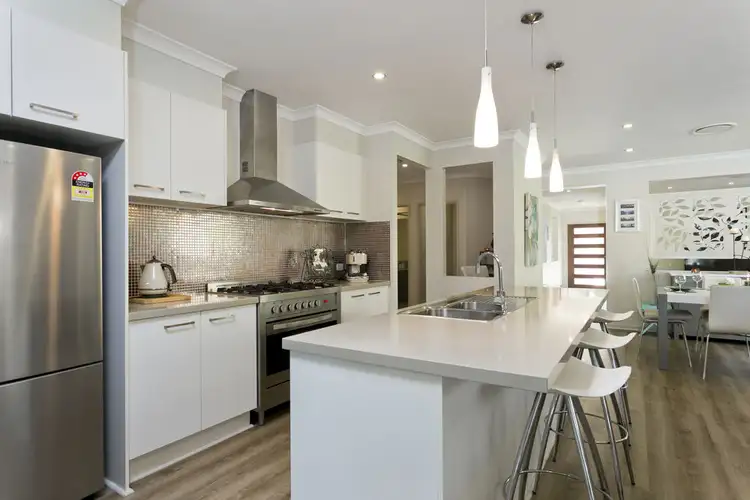 Fifth view of Homely house listing, 158 Saul Street, Brighton QLD 4017