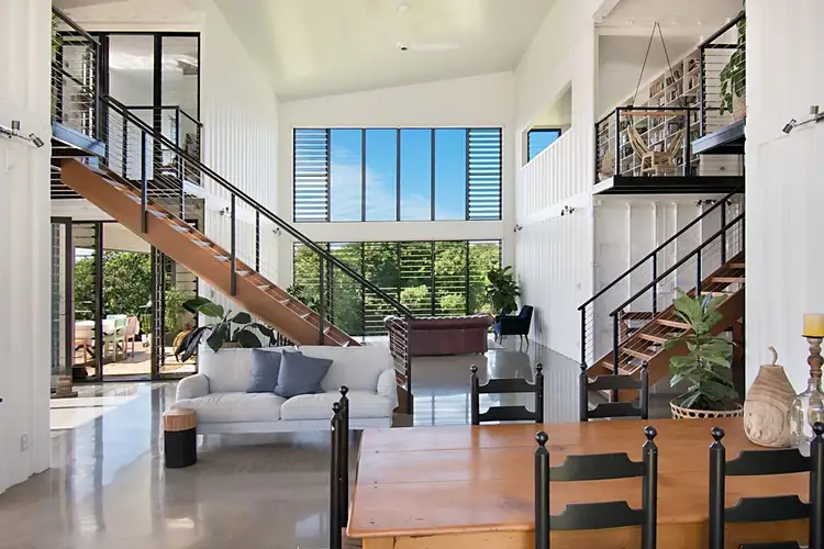 Third view of Homely rural property listing, 100A Lindendale Road, Lindendale NSW 2480