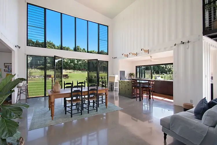 Fourth view of Homely rural property listing, 100A Lindendale Road, Lindendale NSW 2480