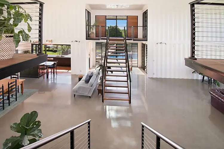 Fifth view of Homely rural property listing, 100A Lindendale Road, Lindendale NSW 2480