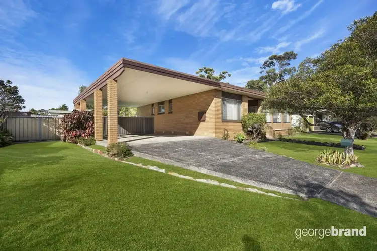 69 Evans Road, Noraville NSW 2263