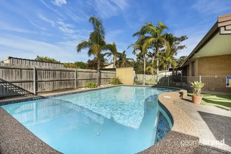 Fourth view of Homely house listing, 69 Evans Road, Noraville NSW 2263