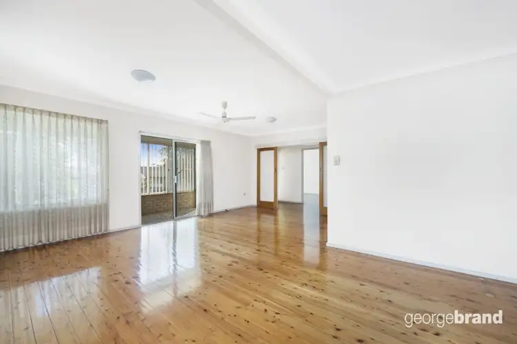 Fifth view of Homely house listing, 69 Evans Road, Noraville NSW 2263