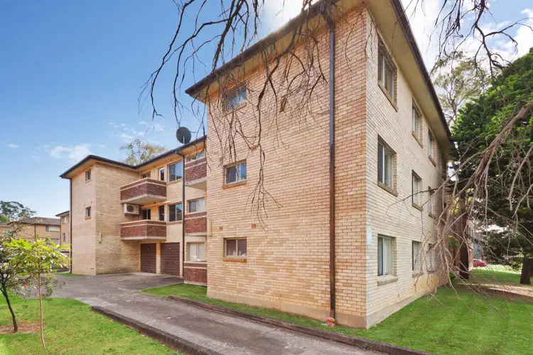 6/57 St Ann Street ARCHIVE1, Merrylands NSW 2160