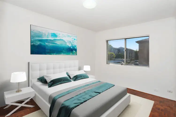 Second view of Homely unit listing, 6/57 St Ann Street ARCHIVE1, Merrylands NSW 2160