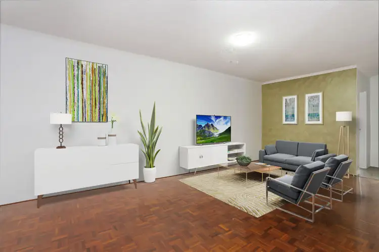 Third view of Homely unit listing, 6/57 St Ann Street ARCHIVE1, Merrylands NSW 2160