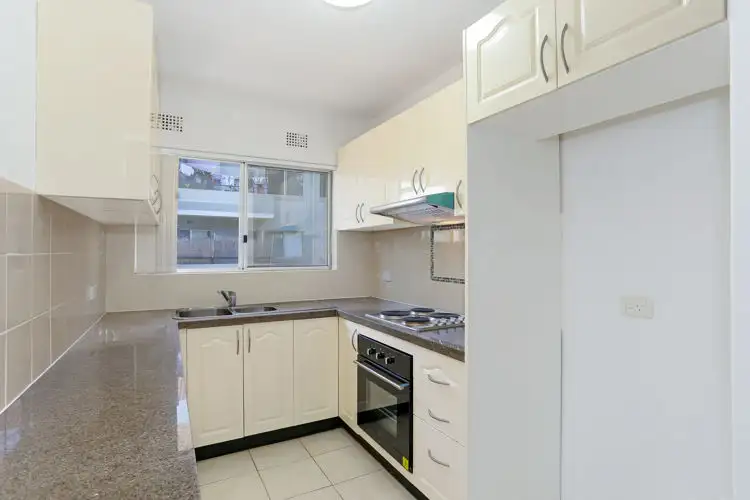 Fourth view of Homely unit listing, 6/57 St Ann Street ARCHIVE1, Merrylands NSW 2160