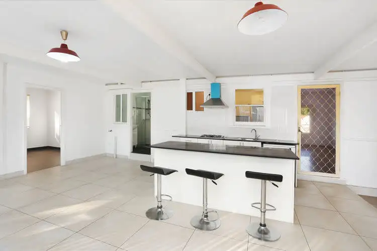 Second view of Homely house listing, 2 Rogers Street, Merrylands NSW 2160