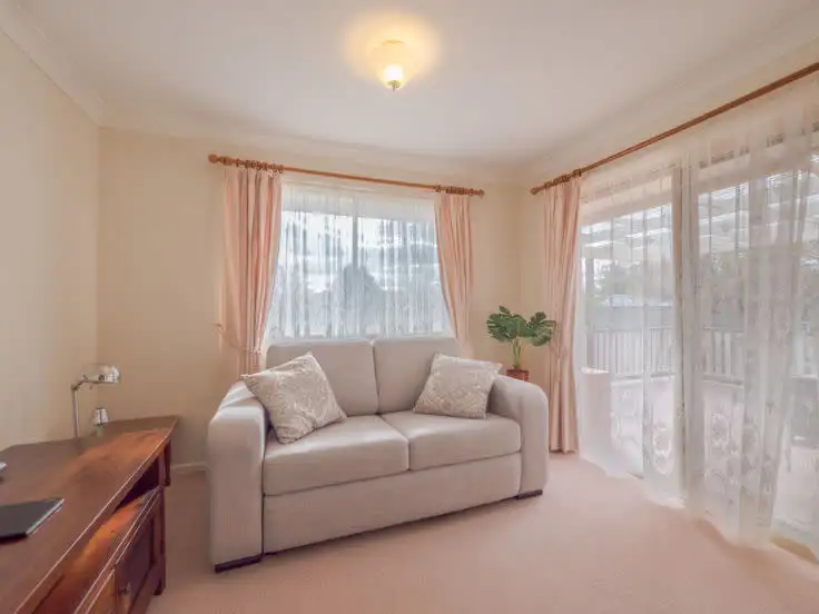 Fourth view of Homely house listing, 16 Williams Place, Armidale NSW 2350
