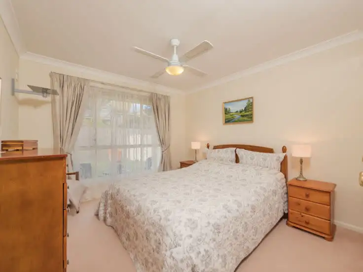Fifth view of Homely house listing, 16 Williams Place, Armidale NSW 2350