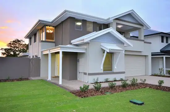 Second view of Homely house listing, 11A Elderfield Road, Manning WA 6152