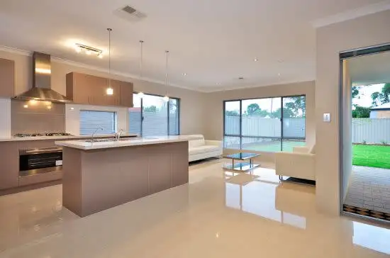 Fifth view of Homely house listing, 11A Elderfield Road, Manning WA 6152