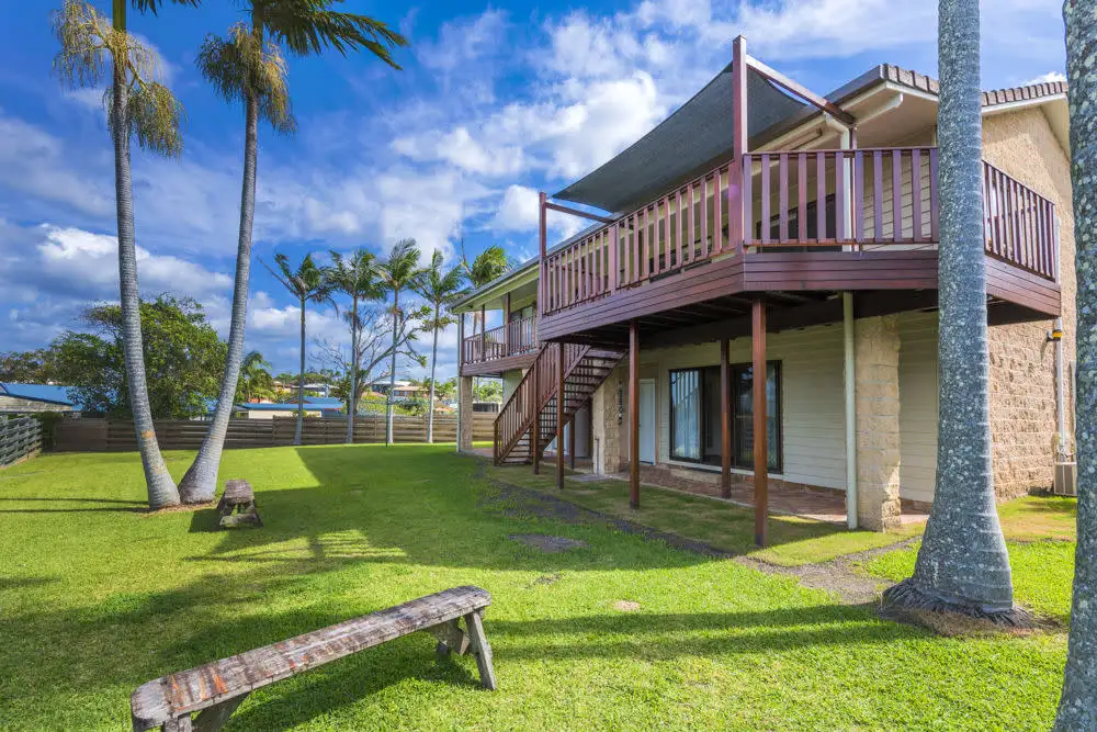 Main view of Homely house listing, 3 Royal Close, Corindi Beach NSW 2456