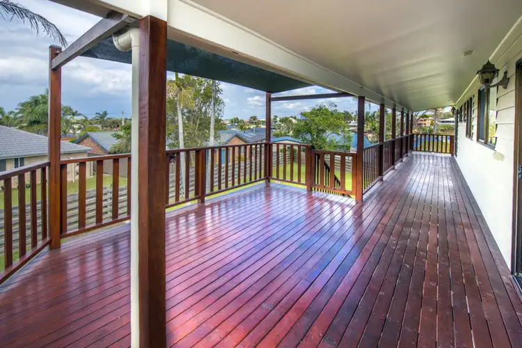 Second view of Homely house listing, 3 Royal Close, Corindi Beach NSW 2456