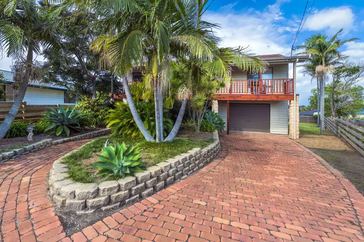 Sixth view of Homely house listing, 3 Royal Close, Corindi Beach NSW 2456