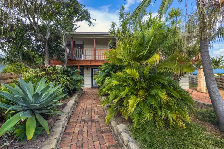 Seventh view of Homely house listing, 3 Royal Close, Corindi Beach NSW 2456