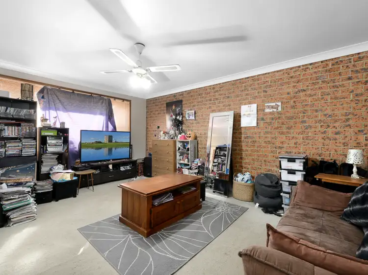 Second view of Homely villa listing, 23/45 Pine Rd, Casula NSW 2170