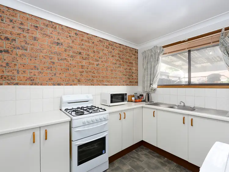 Third view of Homely villa listing, 23/45 Pine Rd, Casula NSW 2170
