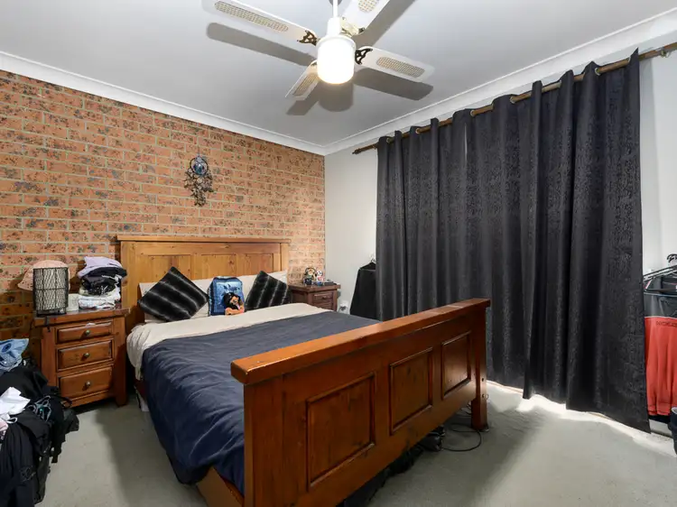 Fourth view of Homely villa listing, 23/45 Pine Rd, Casula NSW 2170