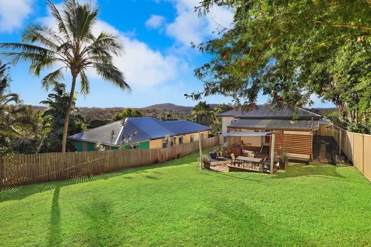 41 Bade Street, Nambour QLD 4560