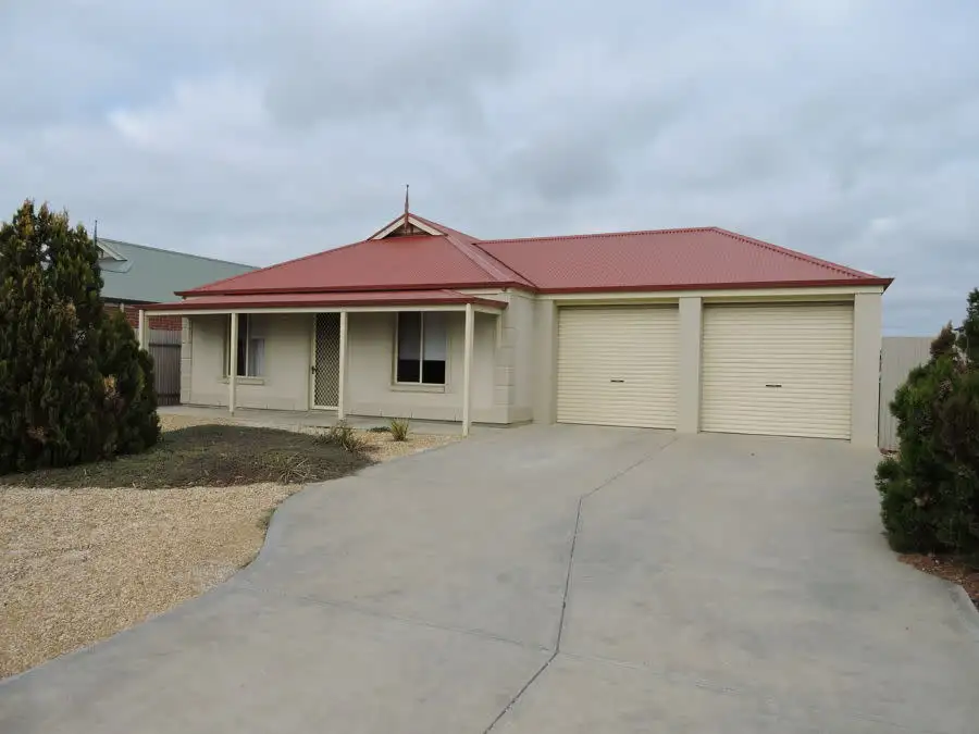 Main view of Homely house listing, 21 Ovens, Murray Bridge SA 5253