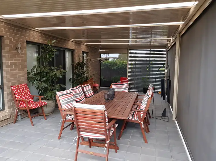 Fourth view of Homely house listing, 9 Thespian Court, Murray Bridge SA 5253