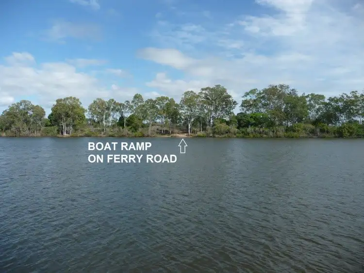 Second view of Homely rural property listing, 26 James Street, Rosedale QLD 4674