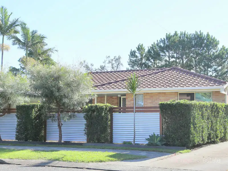 Main view of Homely house listing, 11 Sixteenth Avenue, Sawtell NSW 2452