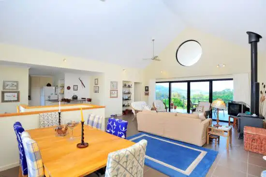 Fourth view of Homely house listing, 3 Tranquility Drive, Korora NSW 2450