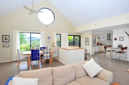 Fifth view of Homely house listing, 3 Tranquility Drive, Korora NSW 2450