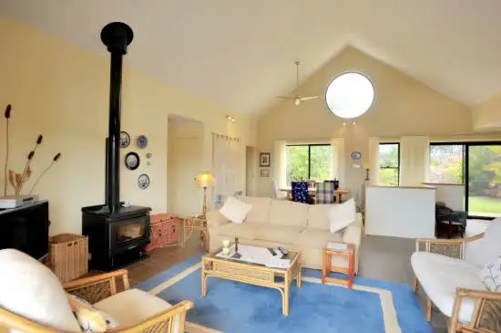 Sixth view of Homely house listing, 3 Tranquility Drive, Korora NSW 2450