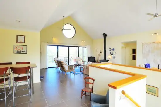 Seventh view of Homely house listing, 3 Tranquility Drive, Korora NSW 2450