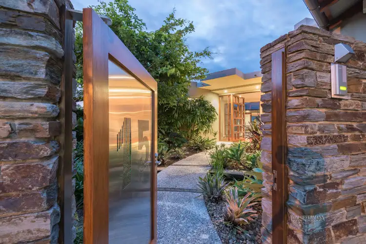 Second view of Homely house listing, 15 Mermaid Quay, Noosa Waters QLD 4566