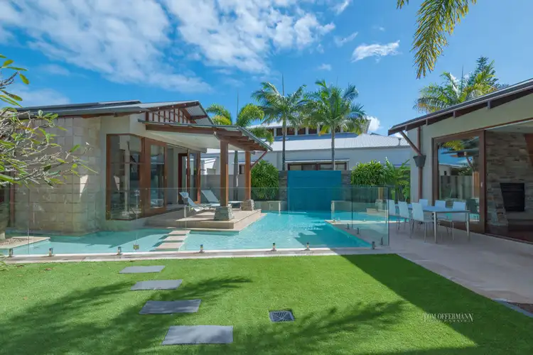 Fifth view of Homely house listing, 15 Mermaid Quay, Noosa Waters QLD 4566