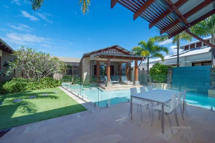 Sixth view of Homely house listing, 15 Mermaid Quay, Noosa Waters QLD 4566
