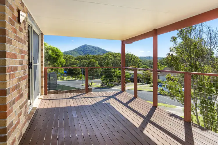 Main view of Homely house listing, 2a Hibiscus Drive, Valla Beach NSW 2448