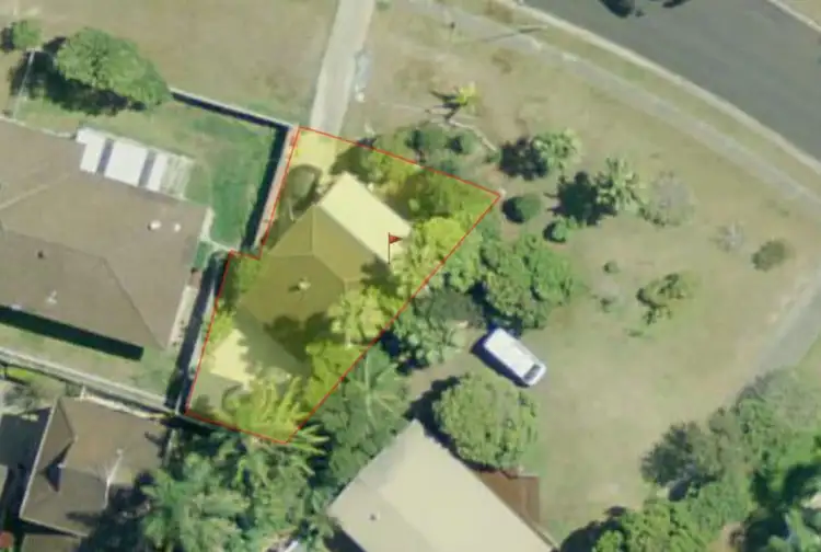 Fifth view of Homely house listing, 2a Hibiscus Drive, Valla Beach NSW 2448