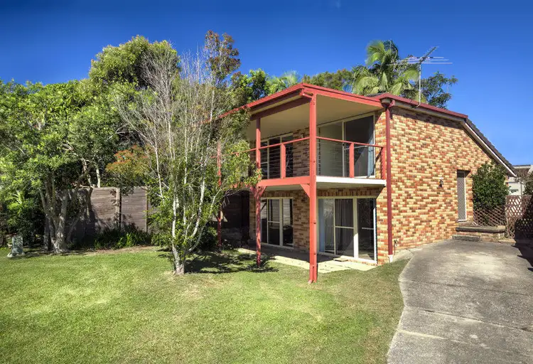Seventh view of Homely house listing, 2a Hibiscus Drive, Valla Beach NSW 2448