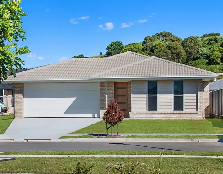 3 Cockatoo Place, Tweed Heads South NSW 2486