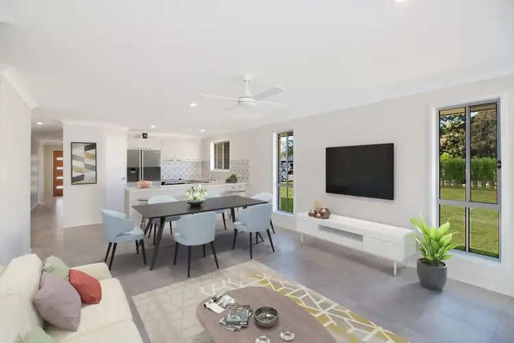Third view of Homely house listing, 3 Cockatoo Place, Tweed Heads South NSW 2486