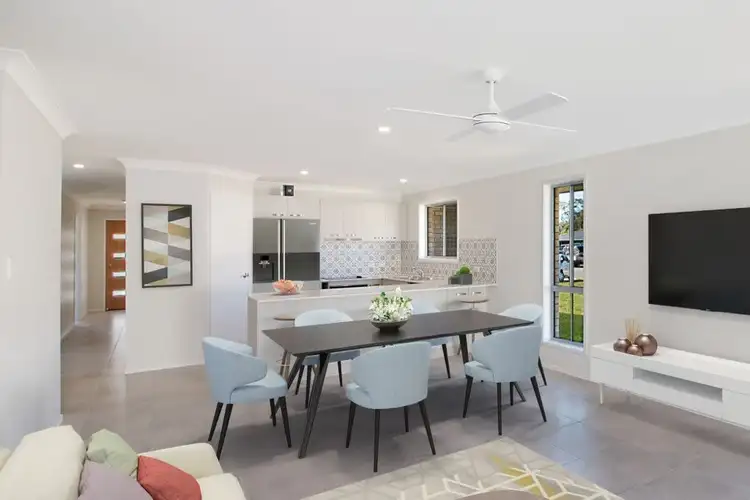 Fourth view of Homely house listing, 3 Cockatoo Place, Tweed Heads South NSW 2486
