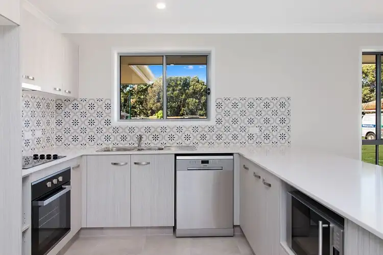 Fifth view of Homely house listing, 3 Cockatoo Place, Tweed Heads South NSW 2486