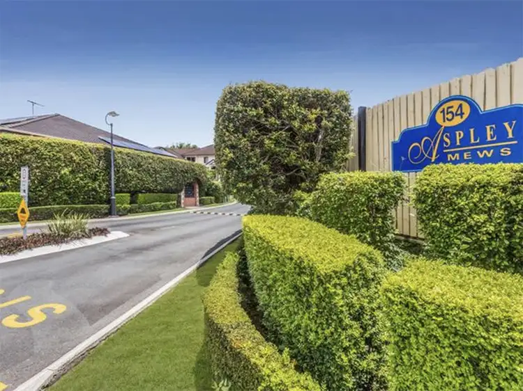 27/154 Albany Creek Road, Aspley QLD 4034