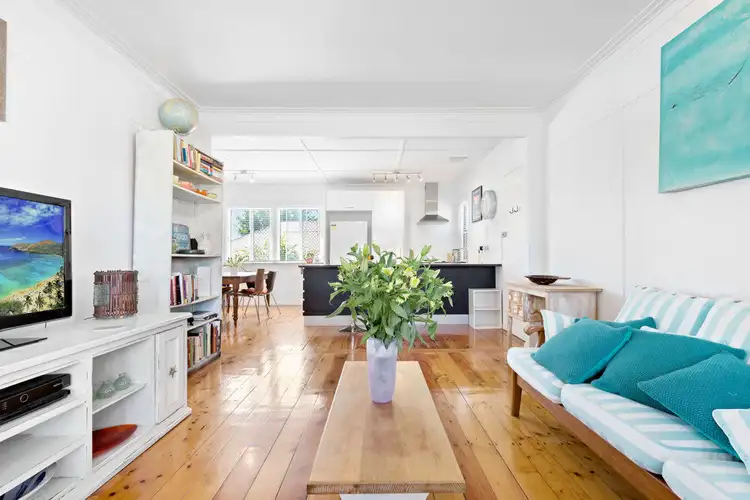 1 Nightingale Street, Mount Gravatt East QLD 4122