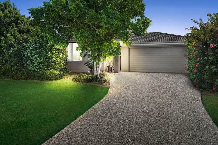 Main view of Homely house listing, 100 Mackintosh Drive, North Lakes QLD 4509