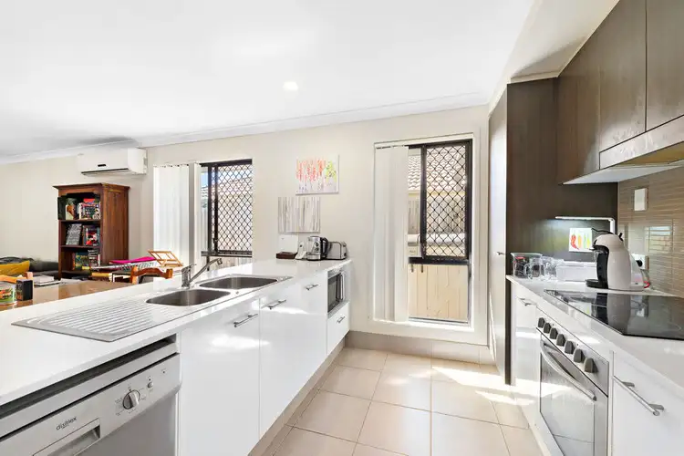 Second view of Homely house listing, 100 Mackintosh Drive, North Lakes QLD 4509