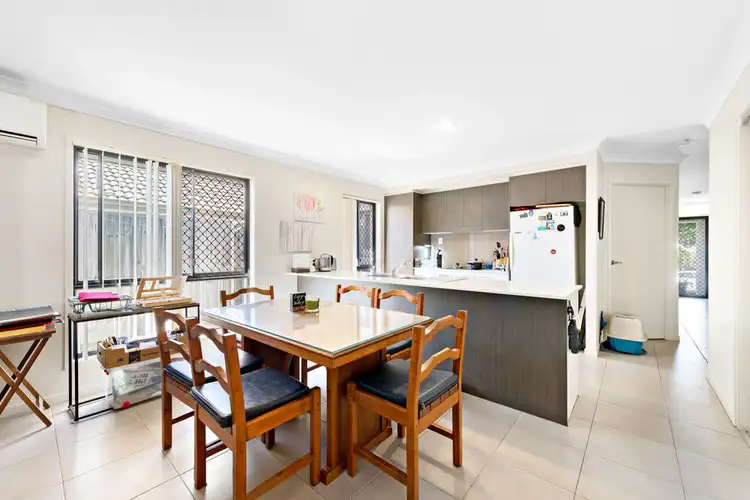 Third view of Homely house listing, 100 Mackintosh Drive, North Lakes QLD 4509