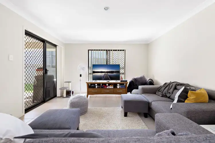 Fourth view of Homely house listing, 100 Mackintosh Drive, North Lakes QLD 4509
