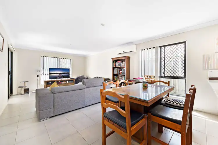 Fifth view of Homely house listing, 100 Mackintosh Drive, North Lakes QLD 4509