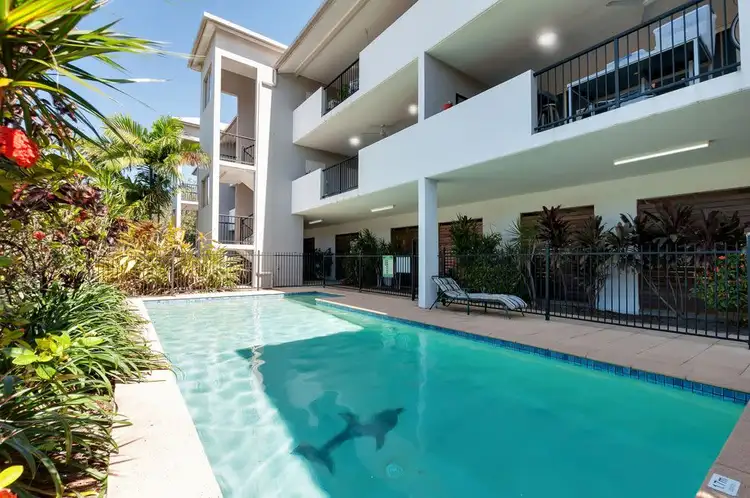 Main view of Homely unit listing, 6/2 Cannon Street, Manunda QLD 4870